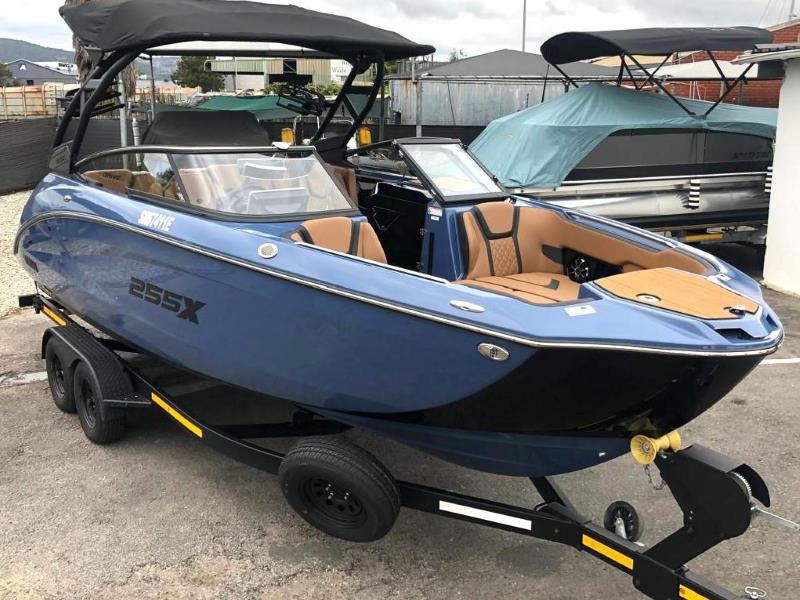 255XD WakeSeries Yamaha Jet Boat for sale in Knysna - ID: 28125982