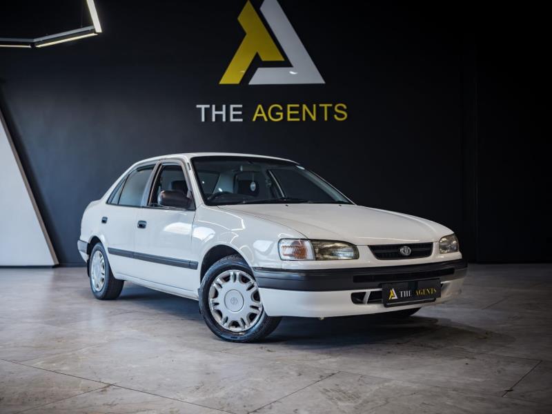 Toyota Corolla 160i GLE for sale in Randburg - ID: 28126186