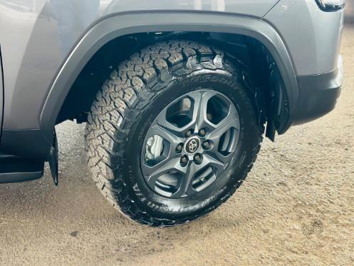 2025 Toyota Land Cruiser 300 3.5T GR-Sport for sale