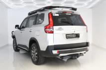 Mahindra Scorpio-n 2.2d Z8 Mahindra East Rand Group