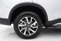 Mahindra Scorpio-n 2.2d Z8 Mahindra East Rand Group