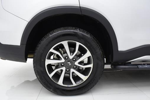 2025 Mahindra Scorpio-n 2.2d Z8 for sale