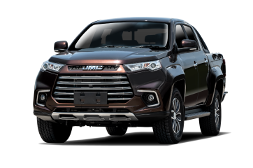 Salvador Caetano Auto South Africa to distribute JMC vehicles