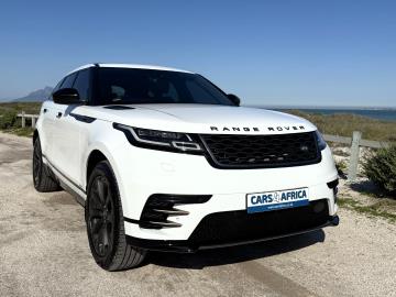 Land Rover Range Rover Velar D180 S R Dynamic for sale in Blouberg - ID ...