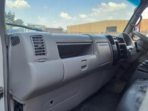 2011 Hino 300 Series 715 for sale