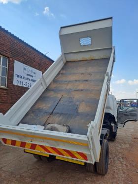 2011 Hino 300 Series 715 for sale