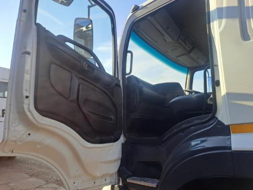 2012 Hino 700 Series 2841 for sale