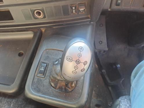 2012 Hino 700 Series 2841 for sale