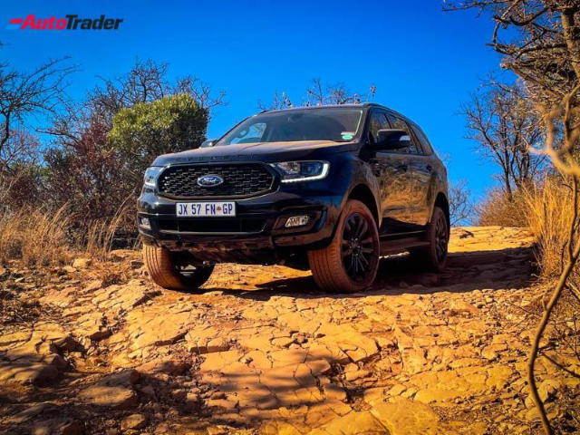 Rock-crawling this weekend? It's thirsty work!