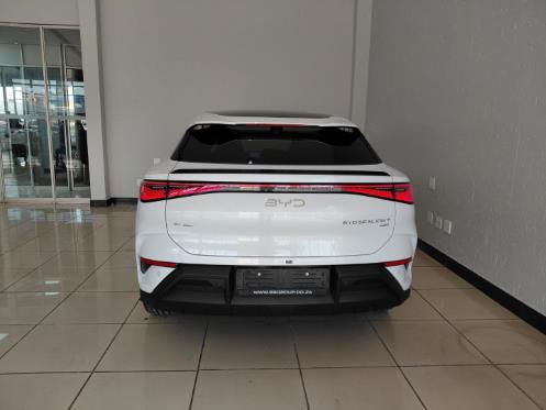 2025 BYD Sealion 7 Performance AWD for sale