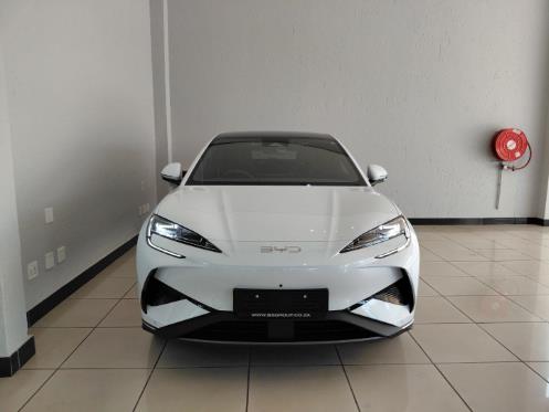 2025 BYD Sealion 7 Performance AWD for sale