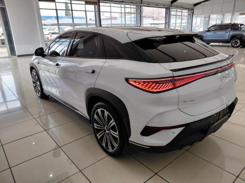 2025 BYD Sealion 7 Performance AWD for sale