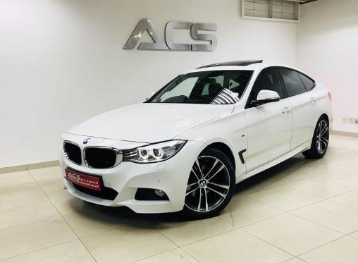 Bmw 3 Series Sedans For Sale In South Africa Autotrader