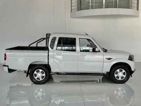 2024 Mahindra Pik Up 2.2CRDe Double Cab S6 for sale