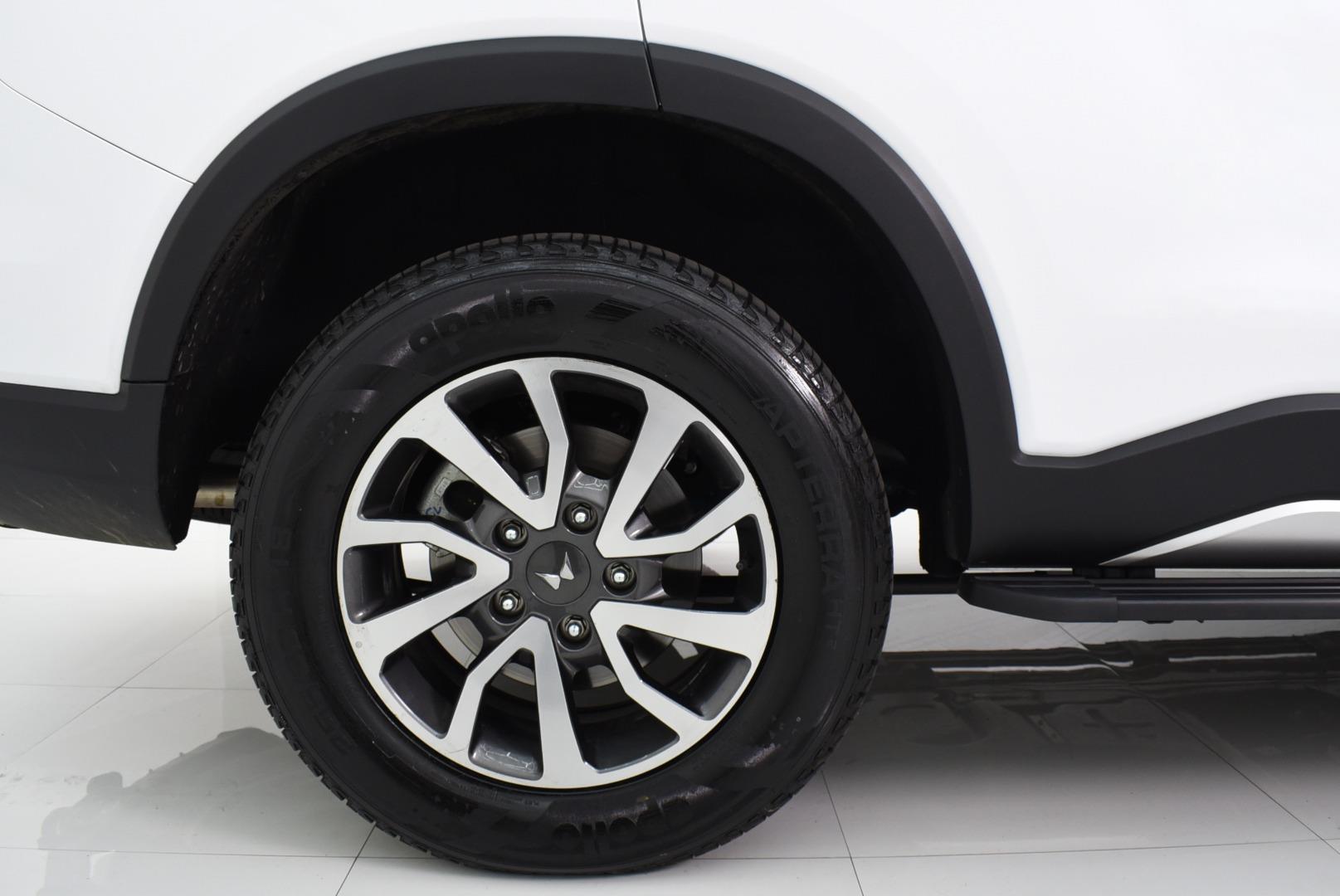 Mahindra Scorpio-n 2.2d Z8 4xplor Mahindra East Rand Group New