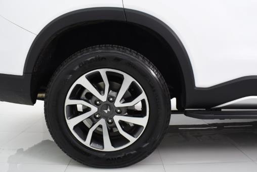 2026 Mahindra Scorpio-n 2.2d Z8 for sale