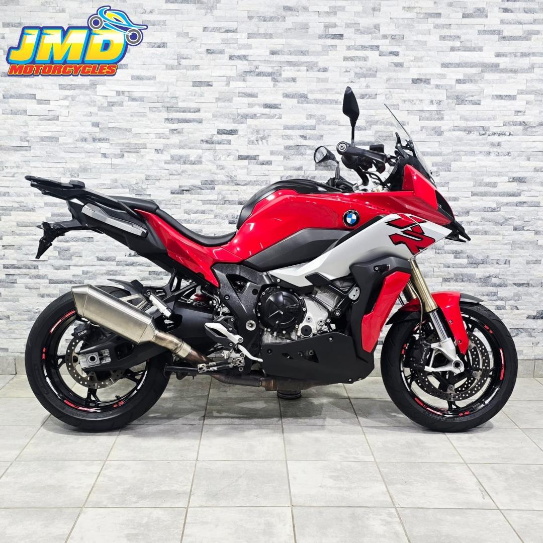 BMW S1000 XR for sale in Kempton Park - ID: 28129540 - AutoTrader
