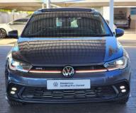 Volkswagen Polo GTI Vredendal Volkswagen