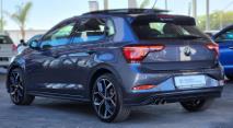 Volkswagen Polo GTI Vredendal Volkswagen