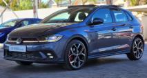 Volkswagen Polo GTI Vredendal Volkswagen