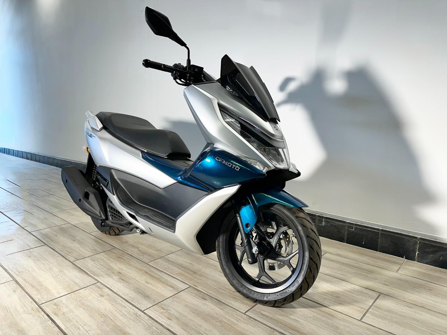2026 CFMOTO 150SC  for sale