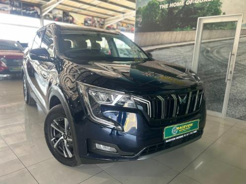 2025 Mahindra XUV700 2.0T AX5 for sale