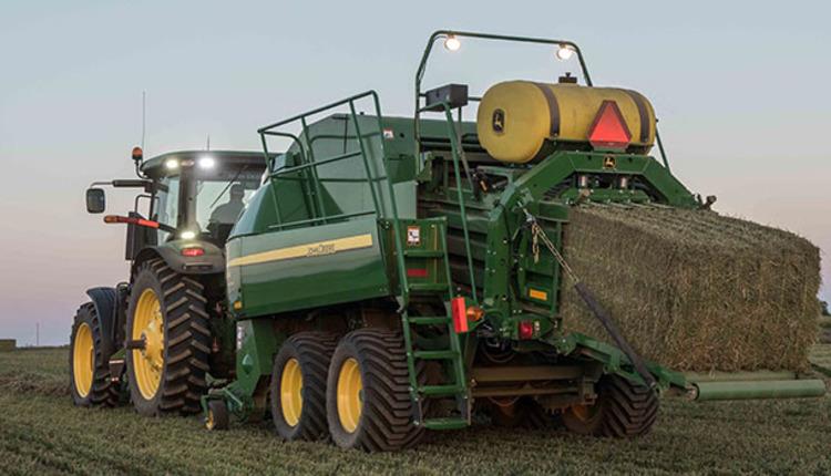 Agriculture News