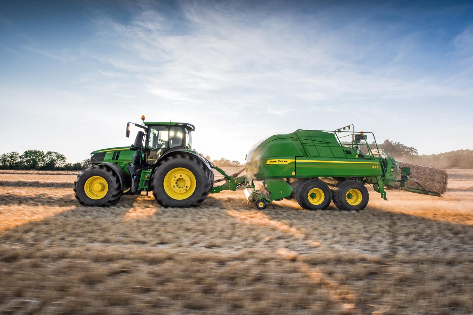 Agriculture News