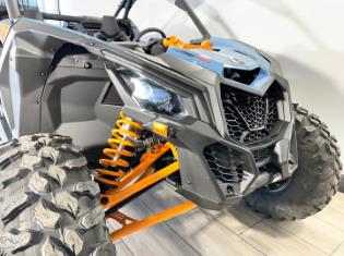 2026 Can-Am MAVERICK DS TURBO RR  for sale