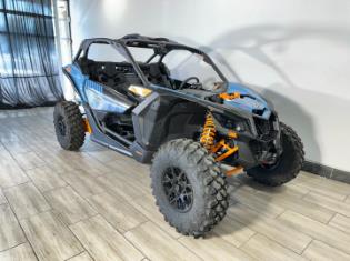 2026 Can-Am MAVERICK DS TURBO RR  for sale