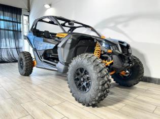 2026 Can-Am MAVERICK DS TURBO RR  for sale