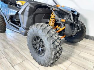 2026 Can-Am MAVERICK DS TURBO RR  for sale