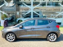 Ford Fiesta 5-Door 1.0T Titanium Auto Mahindra Nelspruit