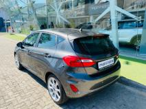Ford Fiesta 5-Door 1.0T Titanium Auto Mahindra Nelspruit