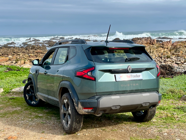 The price tag seems steep, but standard spec is impressive.