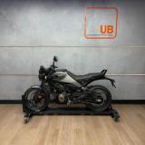 Husqvarna SVARTPILEN 401 UB Leisure Bikes