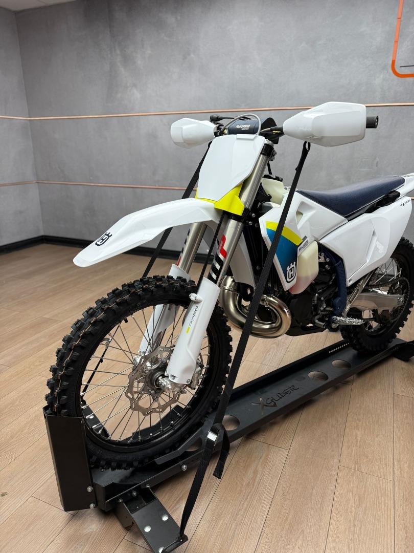 Husqvarna TX 300 UB Leisure Bikes