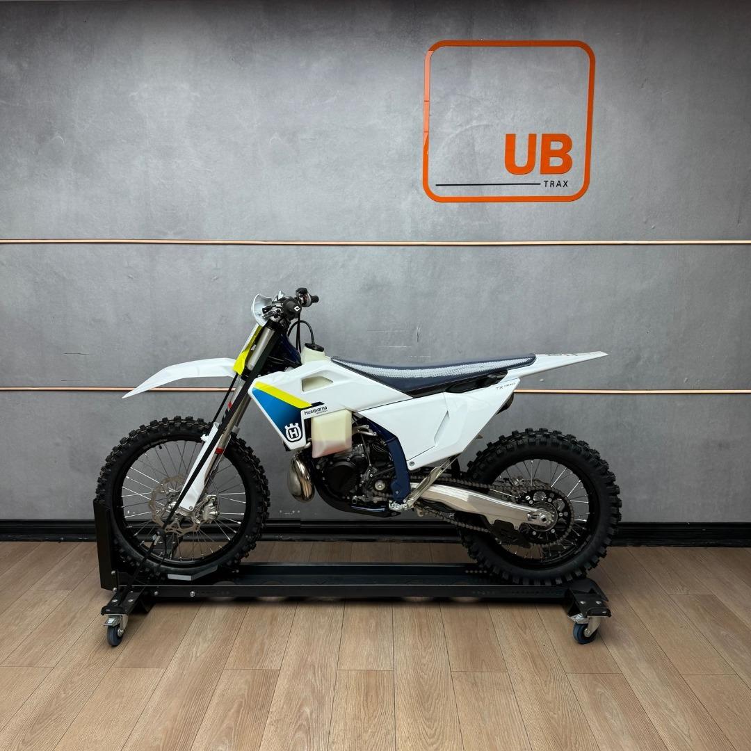Husqvarna TX 300 UB Leisure Bikes