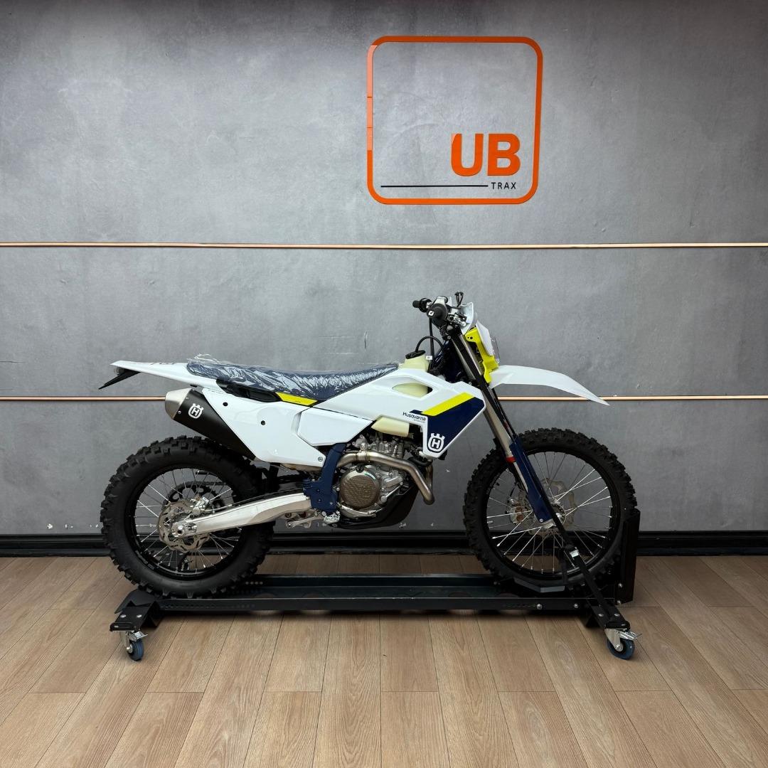 Husqvarna FE 501 UB Leisure Bikes