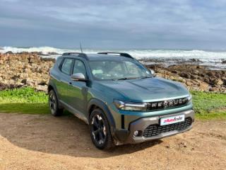Should you buy a new Renault Duster? The pros and cons