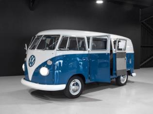 Volkswagen Kombi Split Screen for sale in Sandton - ID: 28132041 ...