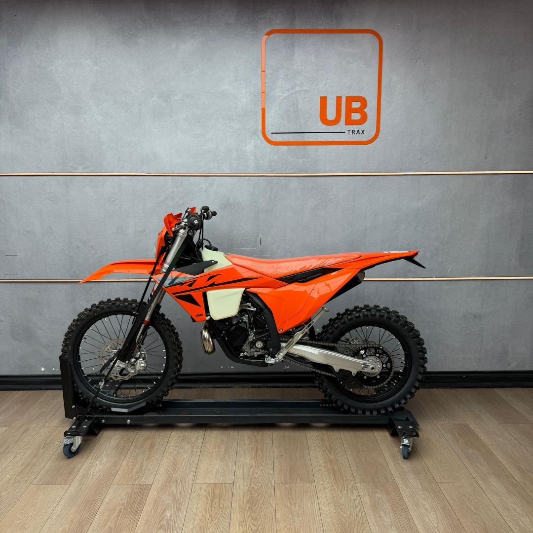 KTM 150 XC-W bikes for sale in South Africa - AutoTrader