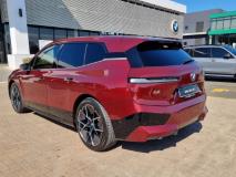 BMW iX xDrive50 SMG BMW Ballito