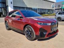 BMW iX xDrive50 SMG BMW Ballito