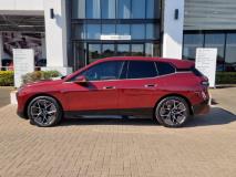BMW iX xDrive50 SMG BMW Ballito