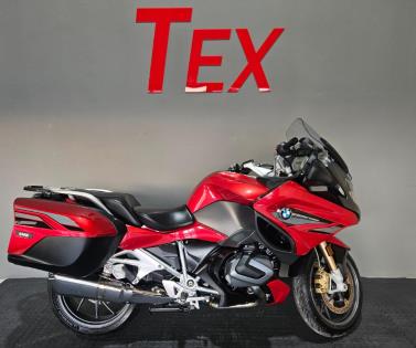 BMW BMW R 1250 RT George Yamaha