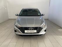 Hyundai i20 1.2 Motion Claremont VW Used