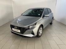 Hyundai i20 1.2 Motion Claremont VW Used