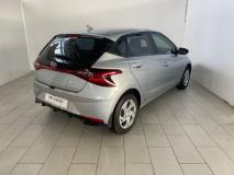 Hyundai i20 1.2 Motion Claremont VW Used