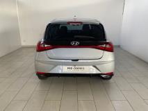 Hyundai i20 1.2 Motion Claremont VW Used